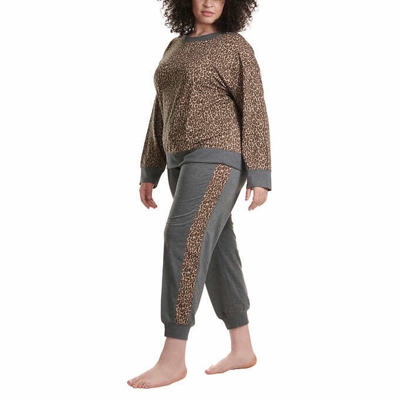 Splendid Ladies' 2-piece Pajama Set - Picture 2 of 6